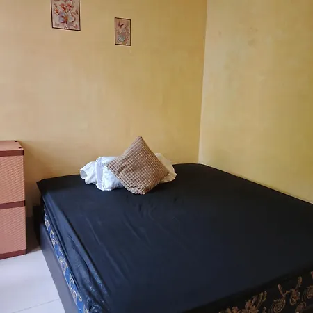 Appartement Casa White Kutuh